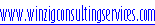 Link to Winzig Consulting Services Web Site (http://www.winzigconsultingservices.com).